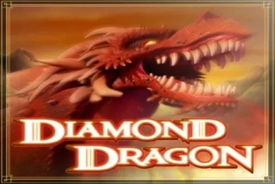 Diamond Dragon Demo Slot