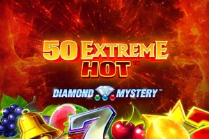 Diamond Mystery 50 Extreme Hot Demo Slot