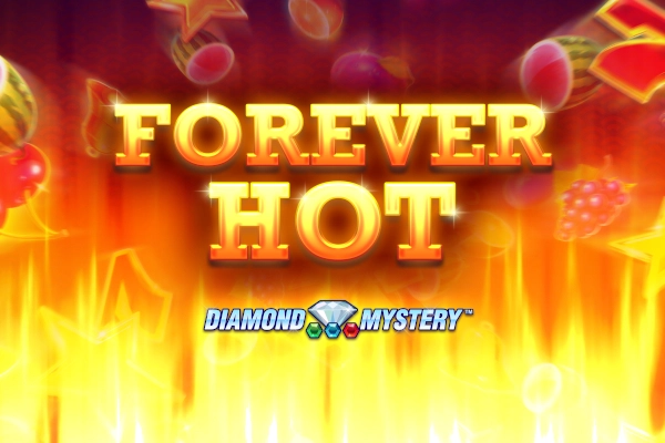 Diamond Mystery Forever Hot Demo Slot