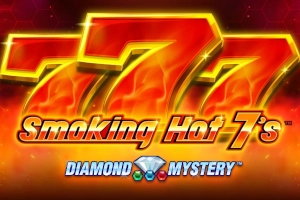 Diamond Mystery Smoking Hot 7's Demo Slot