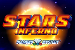 Diamond Mystery Stars Inferno Demo Slot