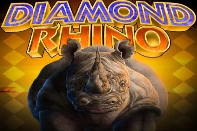 Diamond Rhino Demo Slot