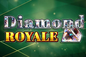 Diamond Royale Demo Slot