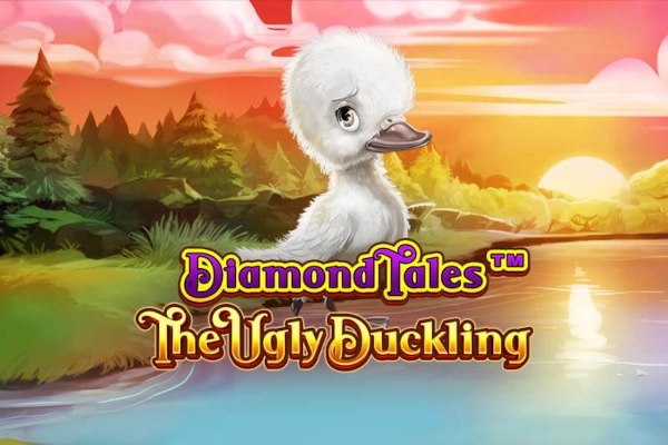 Diamond Tales The Ugly Duckling Demo Slot