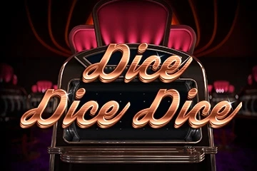 Dice Dice Dice Demo Slot