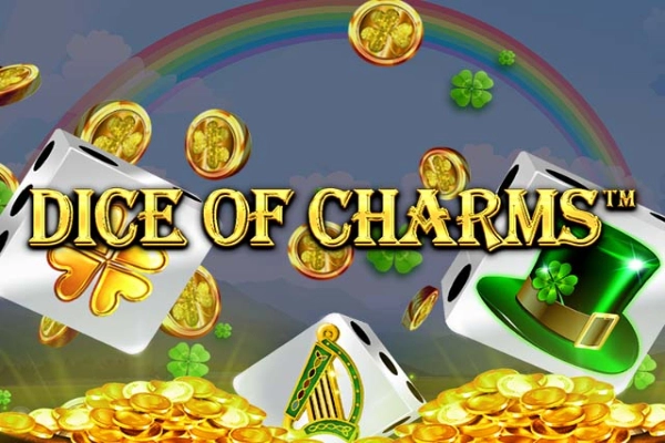 Dice of Charms Demo Slot