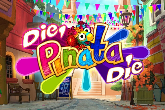 Die Pinata Die Demo Slot