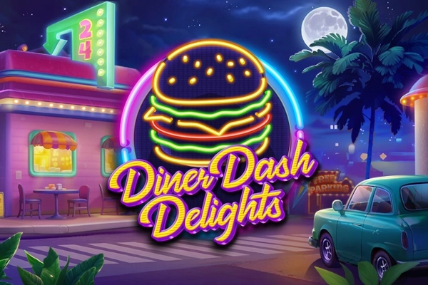 Diner Dash Delights Demo Slot