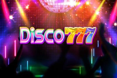 Disco 777 Demo Slot