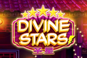 Divine Stars Demo Slot