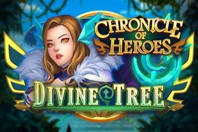 Divine Tree Demo Slot