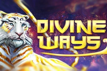 Divine Ways Demo Slot