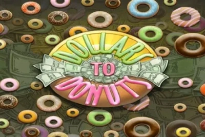 Dollars to Donuts Demo Slot