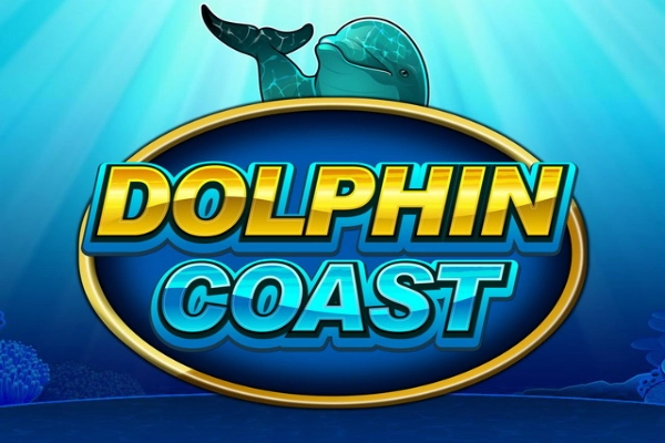 Dolphin Coast Demo Slot