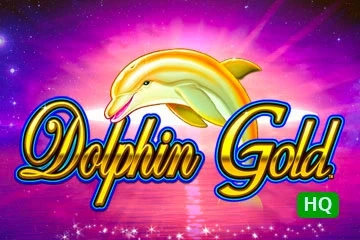 Dolphin Gold HQ Demo Slot