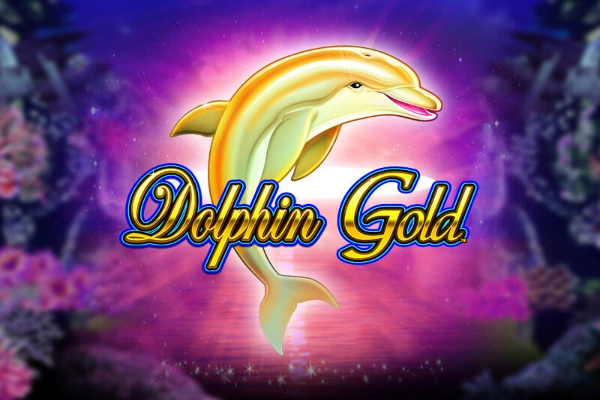 Dolphin Gold Demo Slot