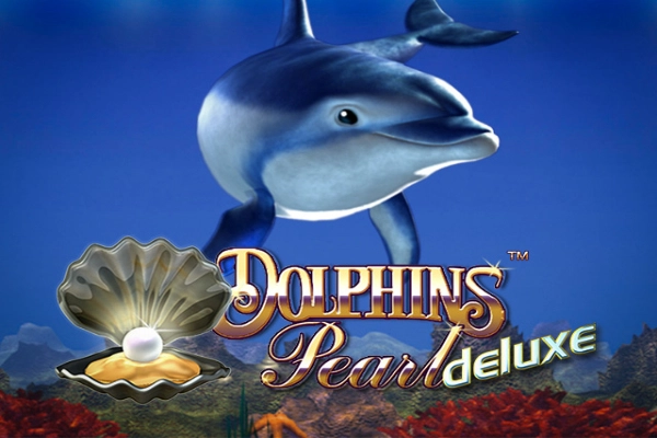 Dolphin's Pearl Deluxe Demo Slot