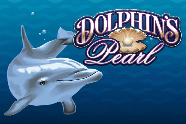 Dolphin's Pearl Demo Slot