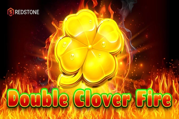 Double Clover Fire Demo Slot