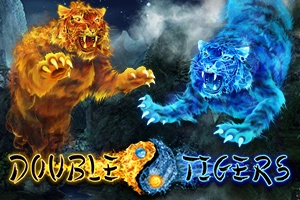 Double Tigers Demo Slot