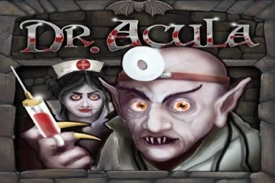 Dr. Acula Demo Slot