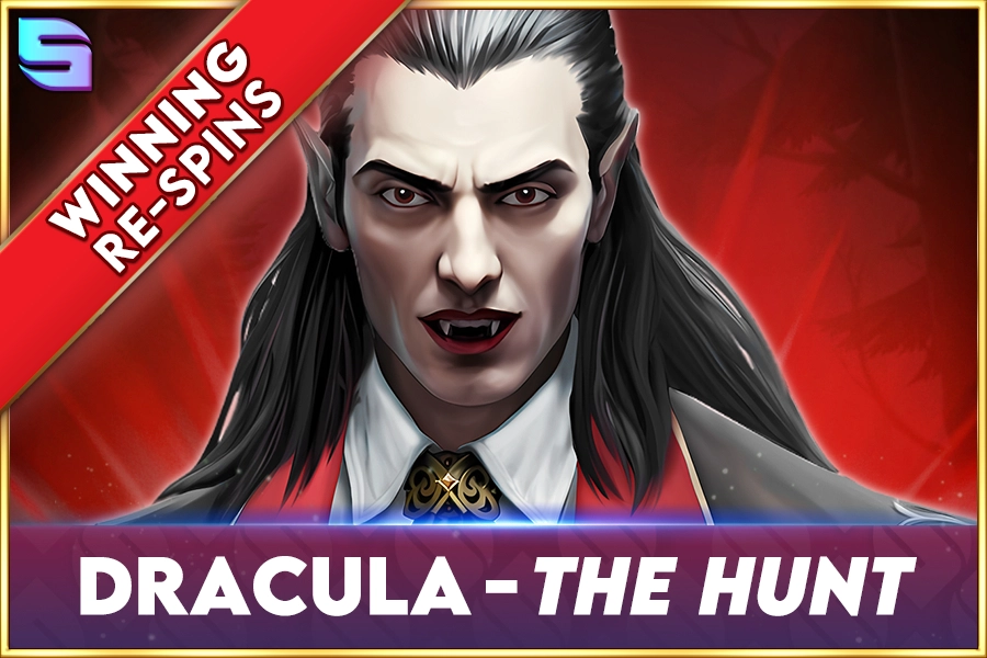 Dracula The Hunt Demo Slot