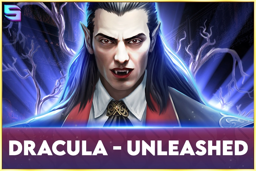 Dracula - Unleashed Demo Slot