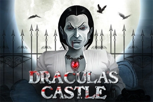 Dracula's Castle Demo Slot