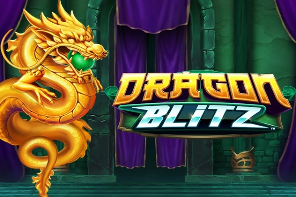 Dragon Blitz Demo Slot