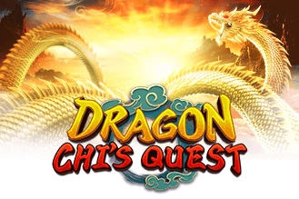 Dragon Chi's Quest Demo Slot