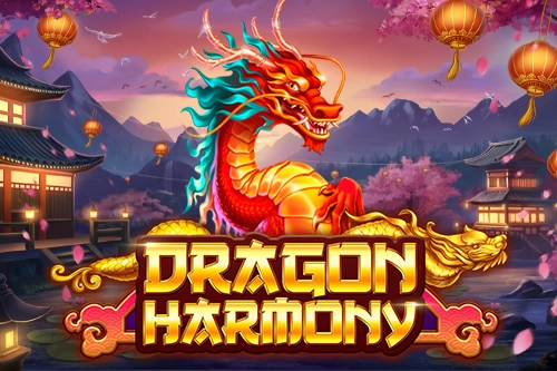 Dragon Harmony Demo Slot