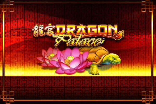 Dragon Palace Demo Slot