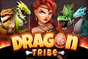 Dragon Tribe Demo Slot