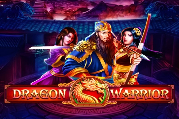 Dragon Warrior Demo Slot