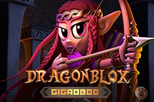 Dragon Blox Gigablox Demo Slot