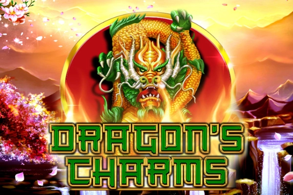 Dragonâ€™s Charms Demo Slot