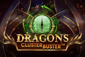 Dragons Clusterbuster Demo Slot