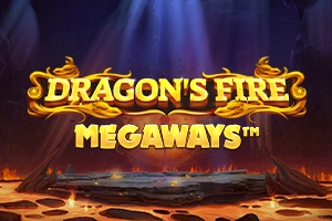 Dragon's Fire Megaways Demo Slot