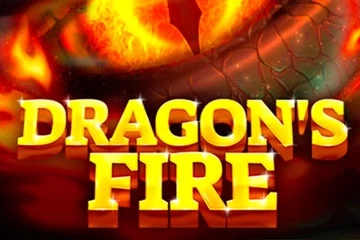 Dragon's Fire Demo Slot