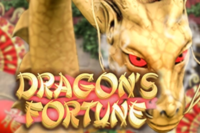 Dragon's Fortune Demo Slot