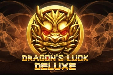 Dragon's Luck Deluxe Demo Slot