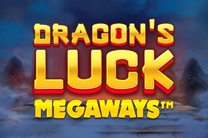 Dragon's Luck Megaways Demo Slot