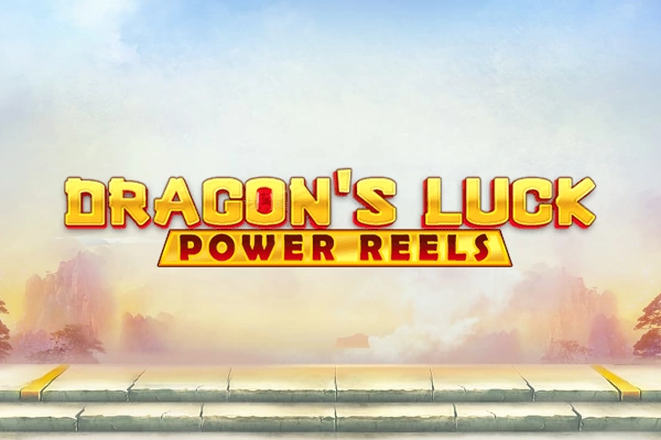 Dragon's Luck: Power Reels Demo Slot