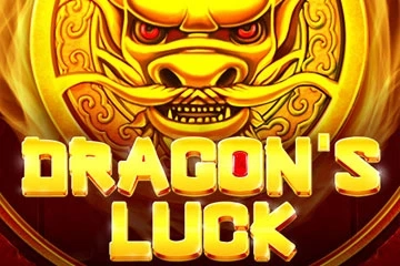 Dragon's Luck Demo Slot