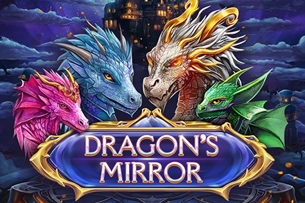 Dragon's Mirror Demo Slot