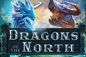 Dragons of the North Demo Slot