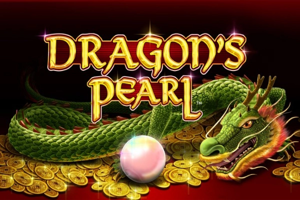 Dragon's Pearl Demo Slot