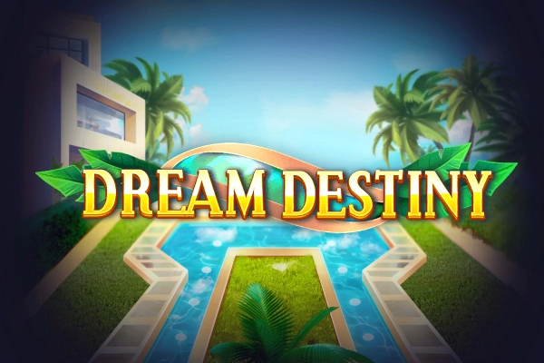 Dream Destiny Demo Slot