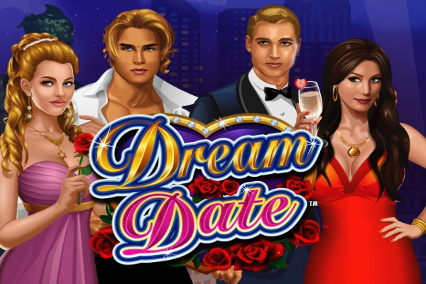 Dream Date Demo Slot