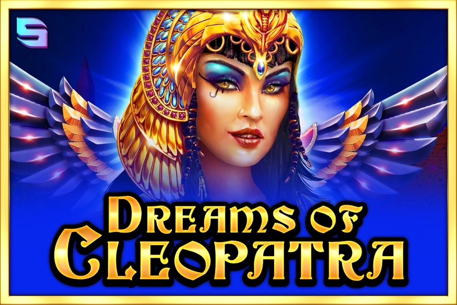 Dreams of Cleopatra Demo Slot